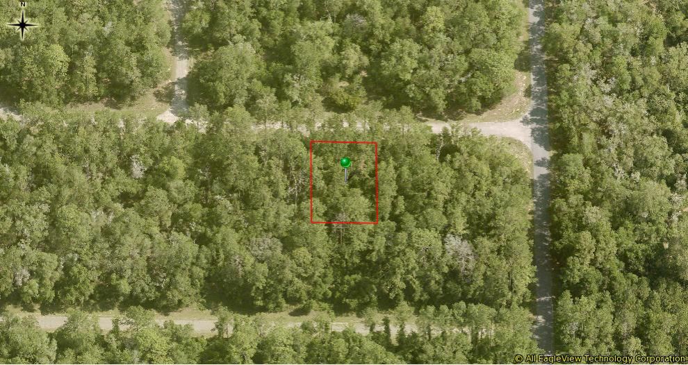 Beautiful Residential Land